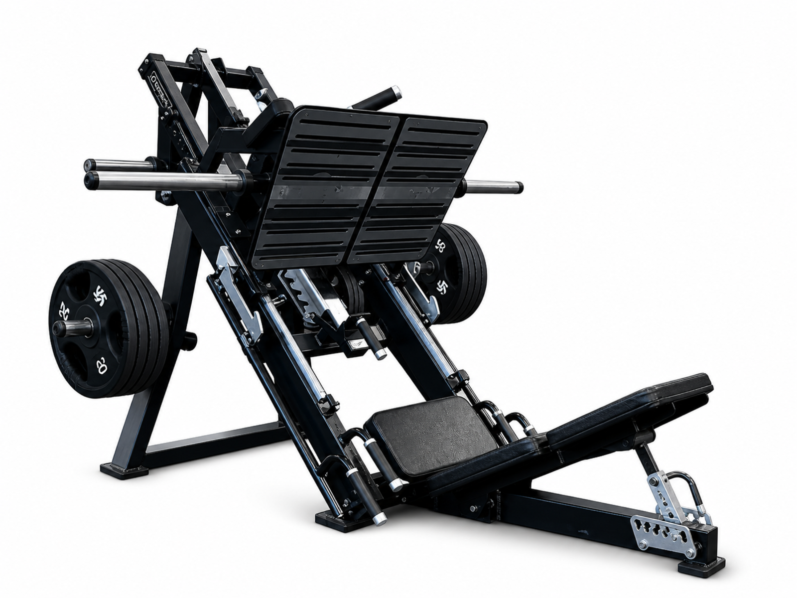 Leg press Conex Fitness