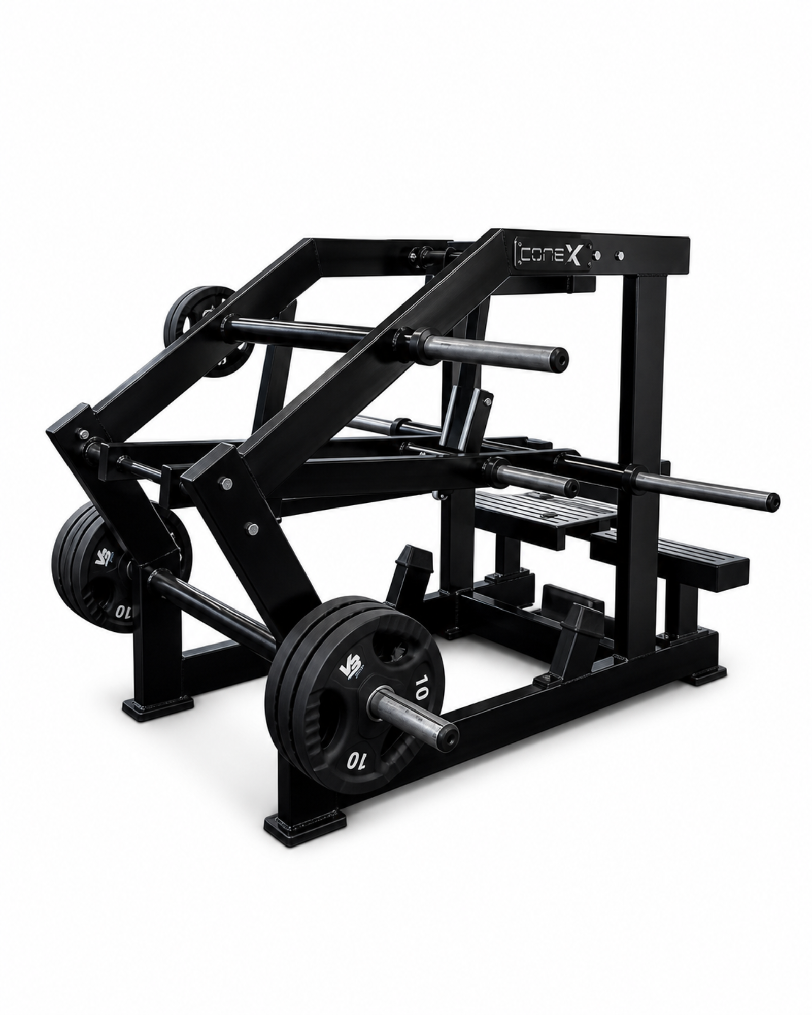 Máquina de força Conex Fitness