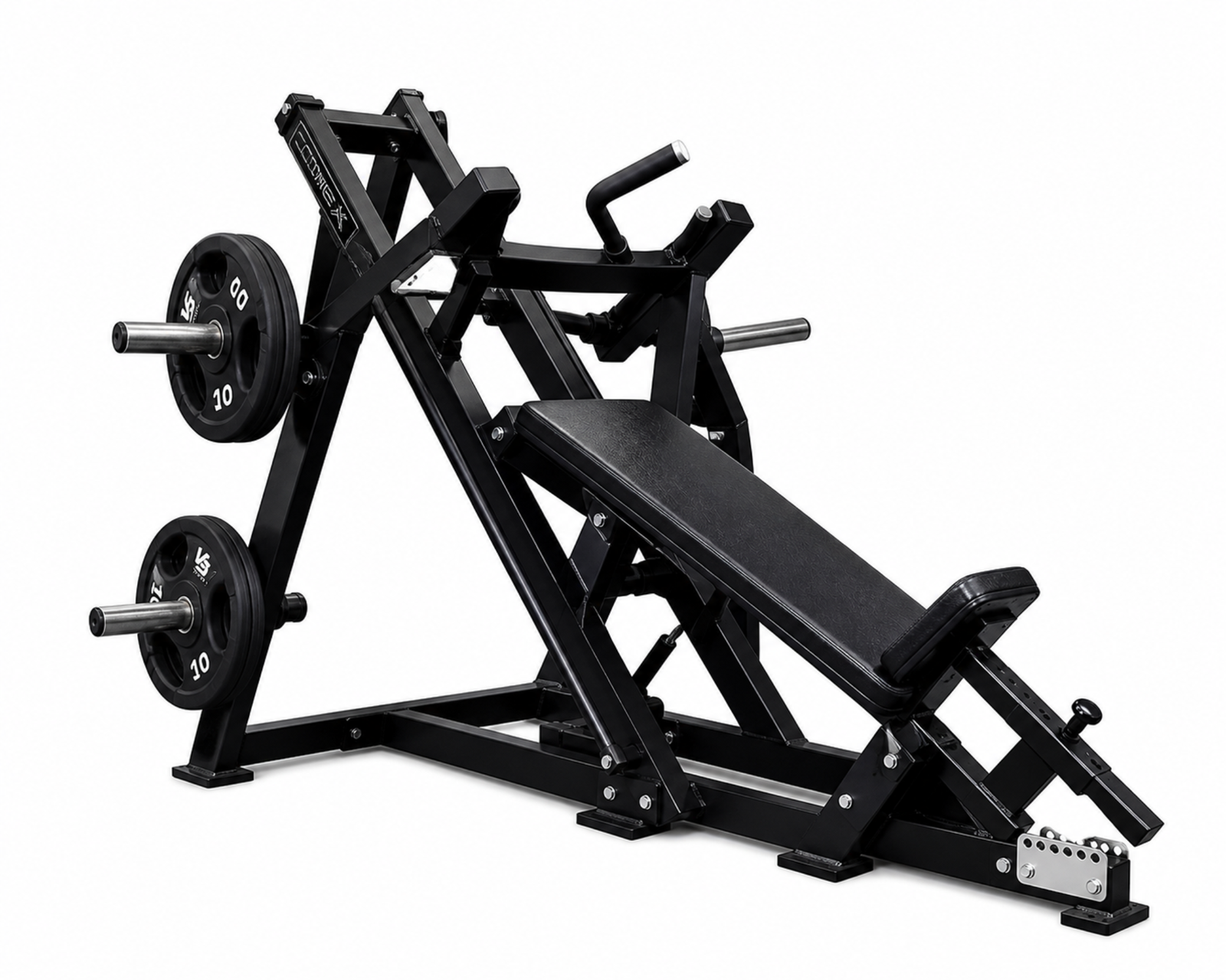 Smith machine Conex Fitness