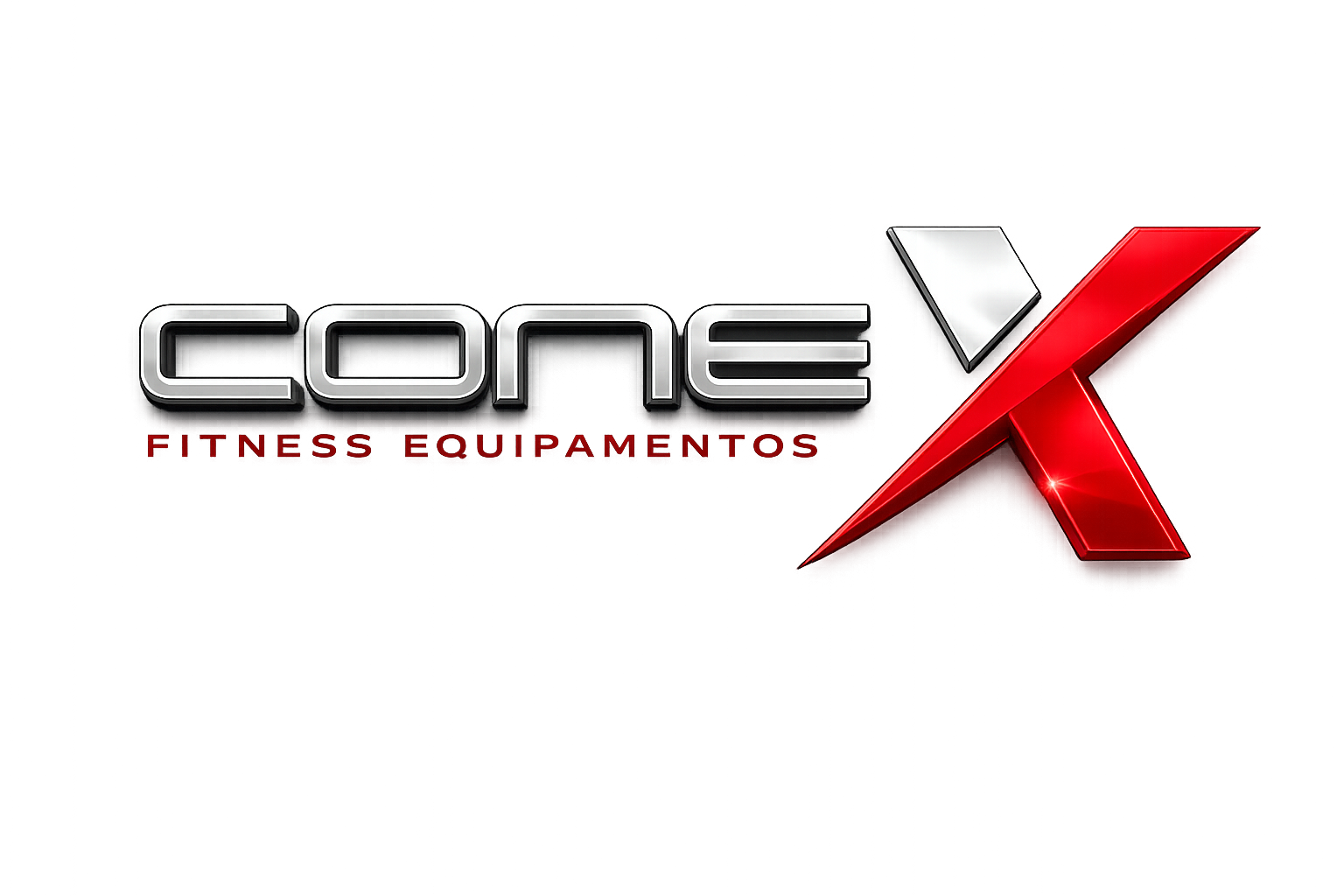 Conex Fitness Equipamentos